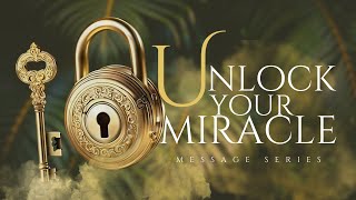 “Unlock Your Miracle”  Prophet Brian Carn  September 22 2024 [upl. by Frederigo213]