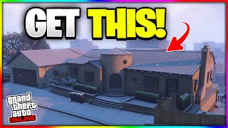 10 Must Have Apartments in GTA Online [upl. by Celinka947]