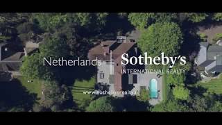 Blaricum Koningin Wilhelminalaan 2A Netherlands Sothebys International Realty [upl. by Grimaud]