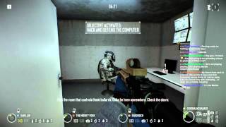 Payday 2 SwivelDozer [upl. by Shauna479]