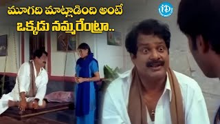 Dharmavarapu Subramanyam Ultimate Comedy Scenes Back To Back Comedy  idreambhadradri movie [upl. by Moe518]