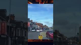 Local lads replace the flags in their town uk politics capcut capcutcaptions [upl. by Eveiveneg]