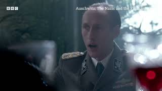 Auschwitz The Nazis and the Final Solution  BBC Select [upl. by Garling755]