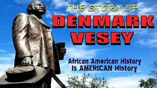 AAHIAH Episode 93 quotThe Story of DEMARK VESEYquot [upl. by Ofella]