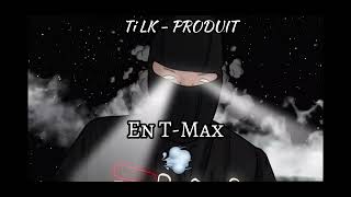 TI LK  Produit Freestyle Remix The Watcher DrDre [upl. by Eelra]