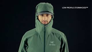 Arcteryx Men’s Beta SL Jacket [upl. by Gine]