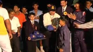 Sainik School Chittorgarh Documentary 2 [upl. by Vig]