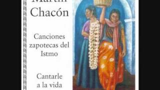 Tehuana  Martín Chacón [upl. by Semmes286]