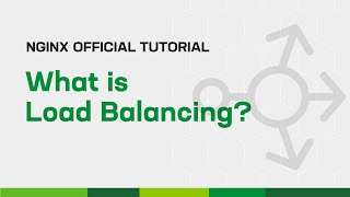 What is Load Balancing [upl. by Ydnil]