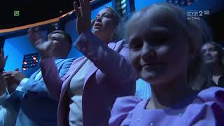 Dominik Arim  All Together LIVE  Poland 🇵🇱  Junior Eurovision 2024  JESC2024 [upl. by Mushro]