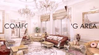 The most popular home designs from design studio Luxury Antonovich Design [upl. by Kenzi349]