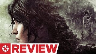 RISE OF THE TOMB RAIDER PS5 Gameplay Walkthrough FULL GAME 4K 60FPS No Commentary [upl. by Ttreve]