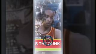 Spud Webb The Shortest Dunk Champ nba dunk basketball edit [upl. by Elvie]