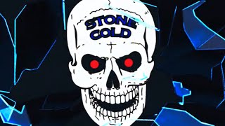 quotStone Coldquot Steve Austin  Glass Shatters  Custom Attitude Titantron [upl. by Leahci585]