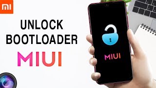 UNLOCK BOOTLOADER of REDMI NOTE 8 [upl. by Alain808]