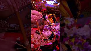 kyu ek palki bhi judai sahi jaye na full song Radha Krishna love status ♥️radhakrishna [upl. by Lavicrep]