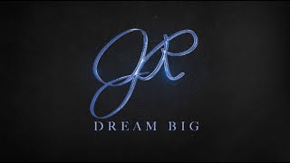 JR Ridinger  Dream Big [upl. by Steinway]