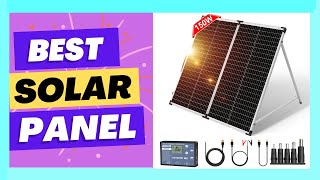 12v flexible solar panel kit 100w 200w 300w solar panels [upl. by Hendel]