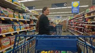 Back at Meijer  Shopping at Meijer in 4k [upl. by Htebi]