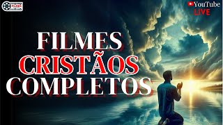 🎥 FILMES CRISTÃOS COMPLETOS ✝️ [upl. by Heisel]