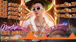 Bé Nước Biển 7  Pi Luan Truong  Bio Bio  Diijam  Soundcloud  Nonstop Vinahouse [upl. by Rabelais]