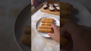 Sausage വീട്ടിൽ ഉണ്ടാക്കിയാലോ How to make sausage at home viral trending [upl. by Anilok]