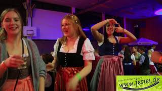 Weinfest Aufham der Musikkapelle Aufham [upl. by Rehtae]