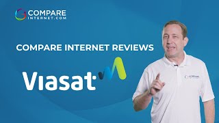 Viasat Internet Review 2024 from CompareInternetcom [upl. by Ojoj]