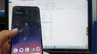 Google Pixel 4a 5G Root Imei Repair New Diag Command Method Tested Qcn [upl. by Portie36]