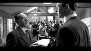 Schindlers List Romantic Comedy Trailer [upl. by Eladnar]