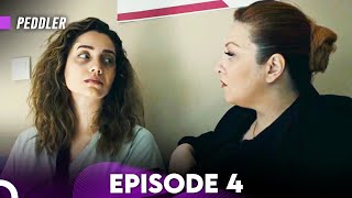 Peddler  Episode 4  Seyyar English Subtitles [upl. by Bernice]