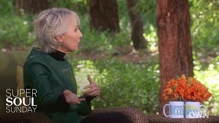 The Lesson That Took Geneen Roth the Longest to Learn  SuperSoul Sunday  Oprah Winfrey Network [upl. by Ahsaz]