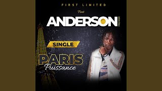 PARIS PUISSANCE feat Anderson 1er [upl. by Tiphanie]