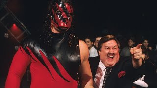 WWE Attitude Era  Kane Best Moments  1997 HD amp HQ [upl. by Magnus]