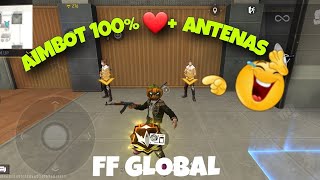 AIMBOT 100  WUKON VOLADOR ✈️  ESP FLECHASHOP Y LASER 📶🗽 REGION INDIA 🇮🇳 CS Y BR WORKING [upl. by Manno]