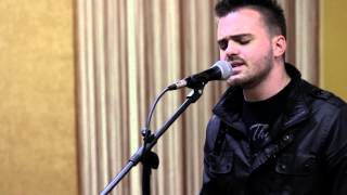 DUSAN SVILAR  DA LI TE VOLI KAO JA Live Acoustic 2014 [upl. by Anilam547]