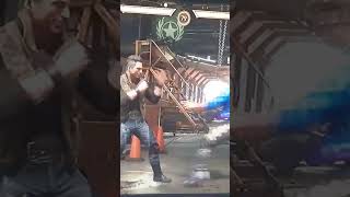 Batalha no Mortal Kombat 11 [upl. by Sup]