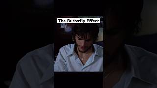 The Butterfly Effect EXPLAINED [upl. by Iphagenia]