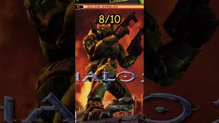 Las MEJORES y PEORES portadas de HALO [upl. by Ariam]