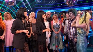 Disappointed Strictly Come Dancing fans criticise terrible decision over Halloween week [upl. by Aihsek]