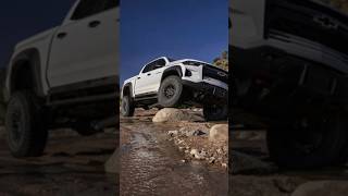 2024 Truck of the year  The 2024 Chevy Colorado [upl. by Rhodie415]