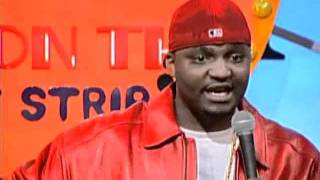 Aries Spears on Africans Indians and Mike Tyson HILARIOUS [upl. by Aryajay495]