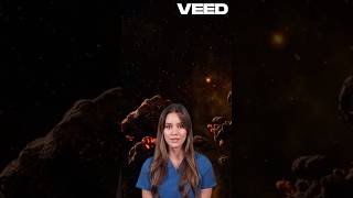 space asteroid short virarshort viral trending youtube youtubeshorts shorts fyp trend [upl. by Hcaz]