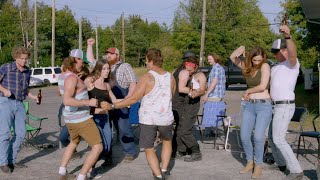 Letterkenny  Season 8  Official Trailer [upl. by Ylatfen580]