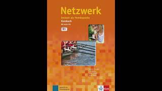 Netzwerk kursbuch B1 L11 audiogermanlearningvideolikesharesubscribesupportytdeutschodo [upl. by Aramad248]