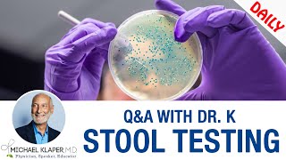 Stool Testing  Is a Microbiome Test Important For Gut Health [upl. by Brade]