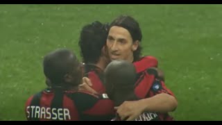 MilanUdinese 44 [upl. by Kella]