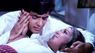 Kaun Si Hai Woh Cheez  Jeetendra  Kishore Kumar Asha Bhosle  Jaise Ko Taisa Song [upl. by Chandra181]