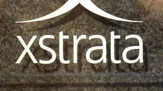 Xstrata Merger Augurs More Mining Deals [upl. by Moon]