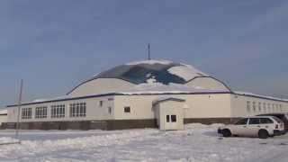 Kamchatka Petropavlovsk Evangelical Church [upl. by Russi]